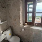 Ferienhaus Family Stone House With Sea View And Parking - Pets Welcome *