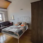 Family Stone House With Sea View And Parking - Pets Welcome