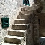Family Stone House With Sea View And Parking - Pets Welcome