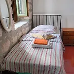 Family Stone House With Sea View And Parking - Pets Welcome Podgora (Split-Dalmatia)