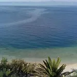 Family Stone House With Sea View And Parking - Pets Welcome