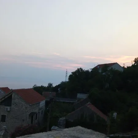 Ferienhaus Family Stone House With Sea View And Parking - Pets Welcome *