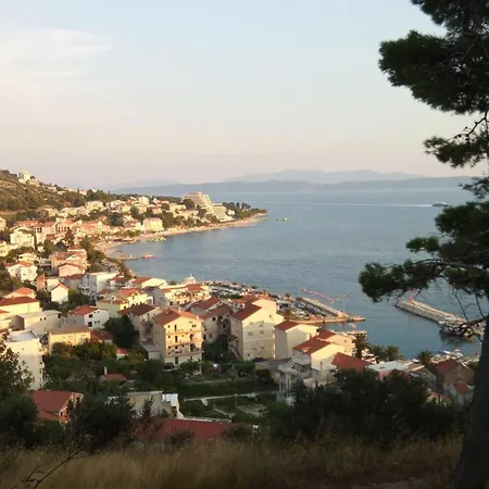Family Stone House With Sea View And Parking - Pets Welcome